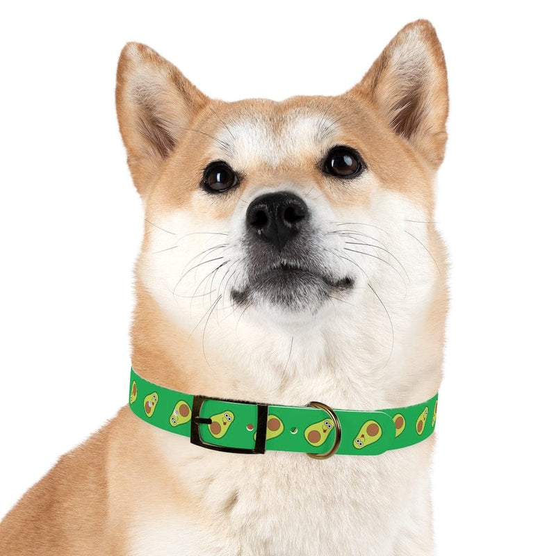 Avo Doggo - Dog Collar