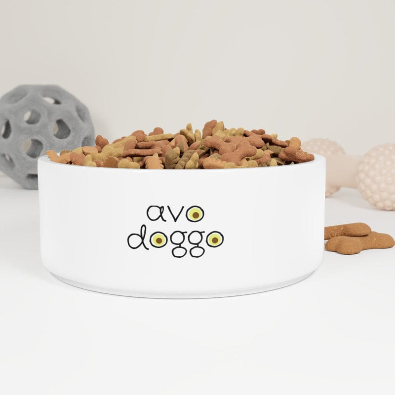 Avo Doggo - Water Bowl