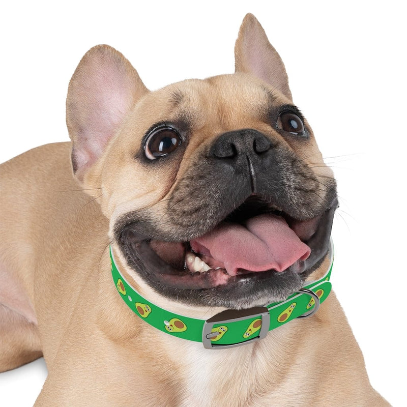 Avo Doggo - Dog Collar